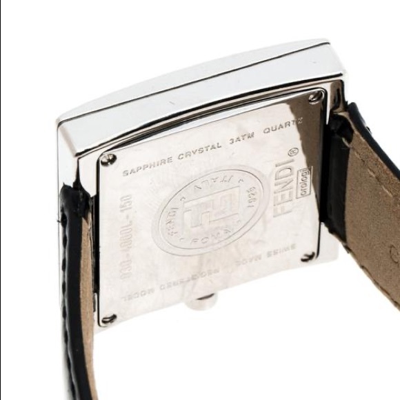 Fendi watch - Picture 4 of 7